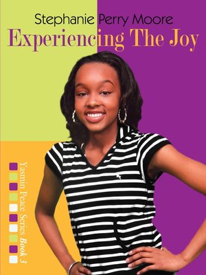 cover image of Experiencing the Joy